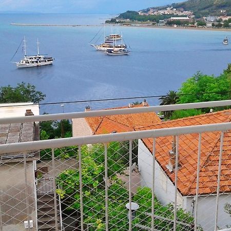 Apartment Ora Omiš Extérieur photo
