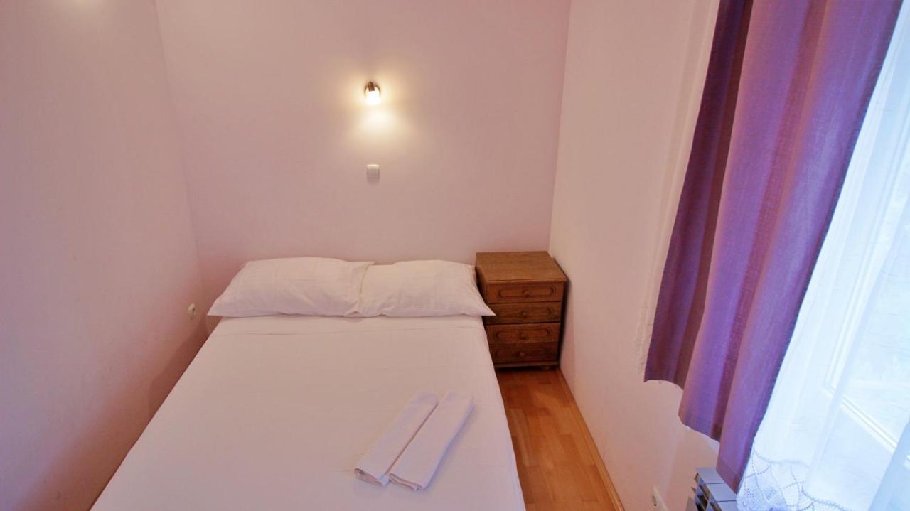 Apartment Ora Omiš Extérieur photo