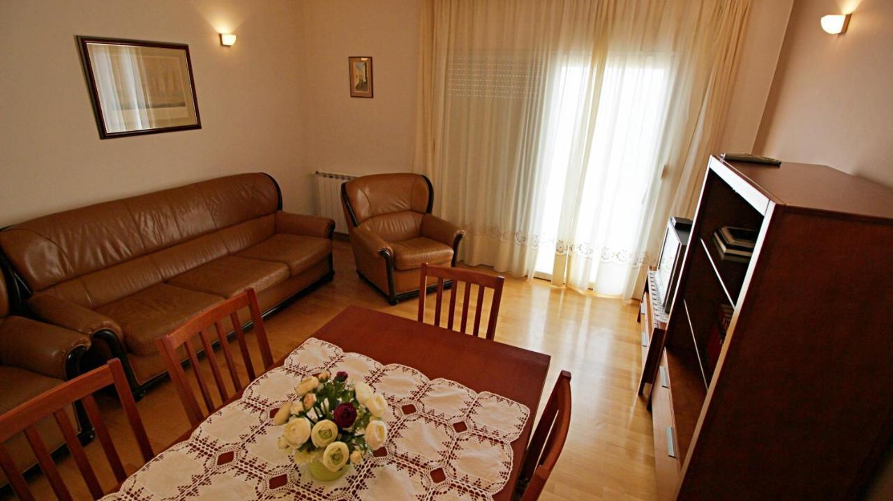 Apartment Ora Omiš Extérieur photo