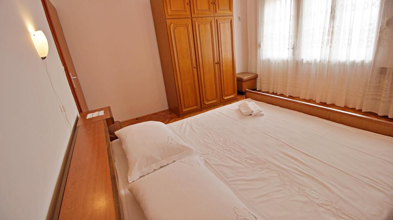 Apartment Ora Omiš Extérieur photo