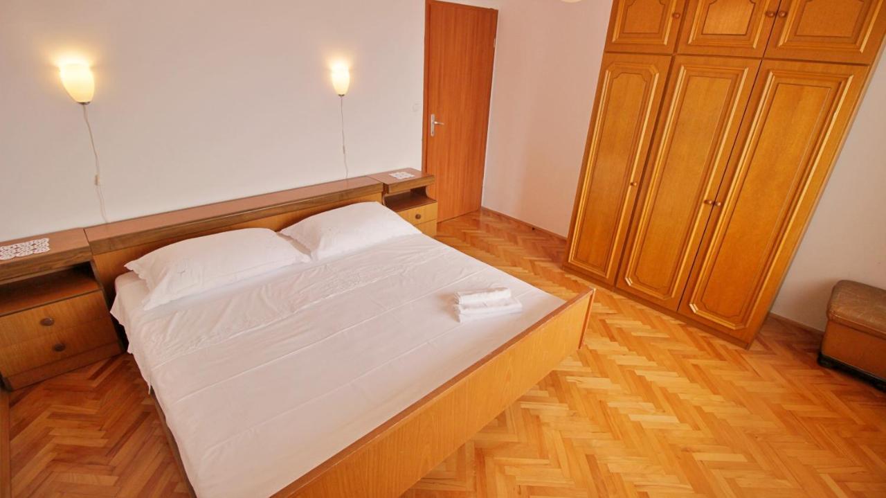 Apartment Ora Omiš Extérieur photo