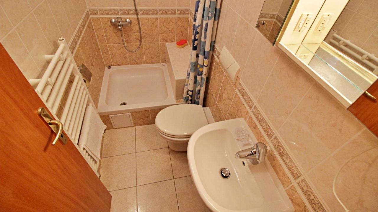 Apartment Ora Omiš Extérieur photo