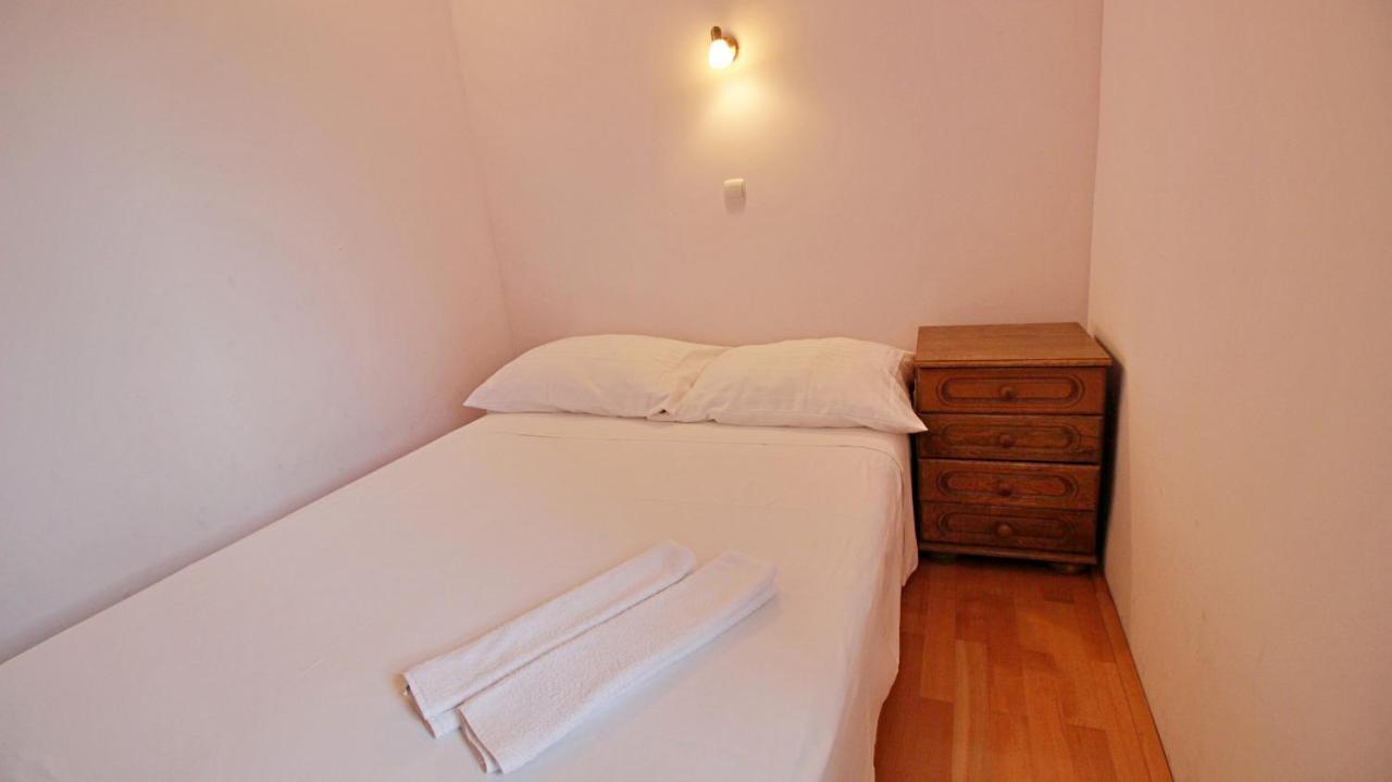 Apartment Ora Omiš Extérieur photo