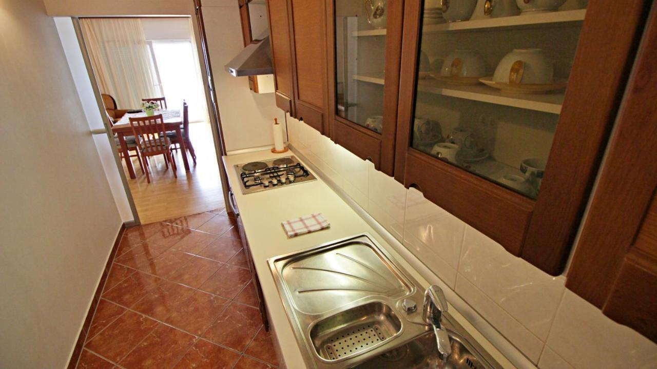 Apartment Ora Omiš Extérieur photo