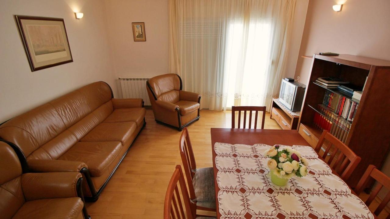 Apartment Ora Omiš Extérieur photo