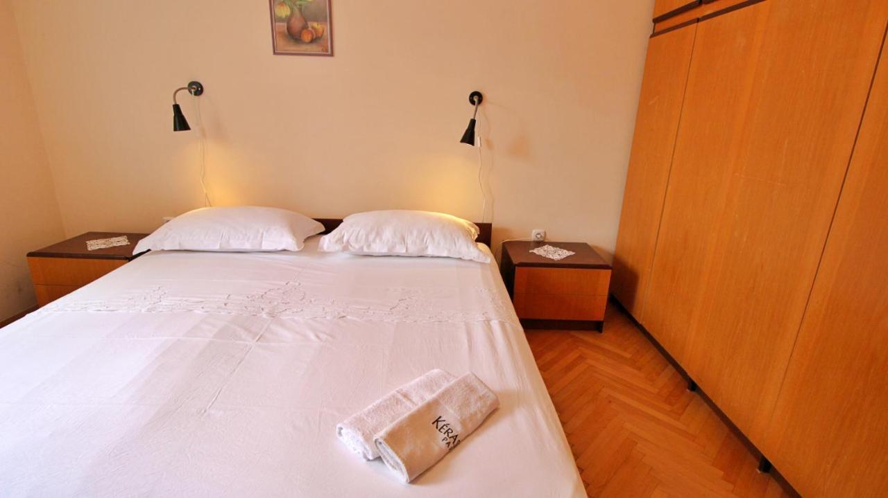 Apartment Ora Omiš Extérieur photo