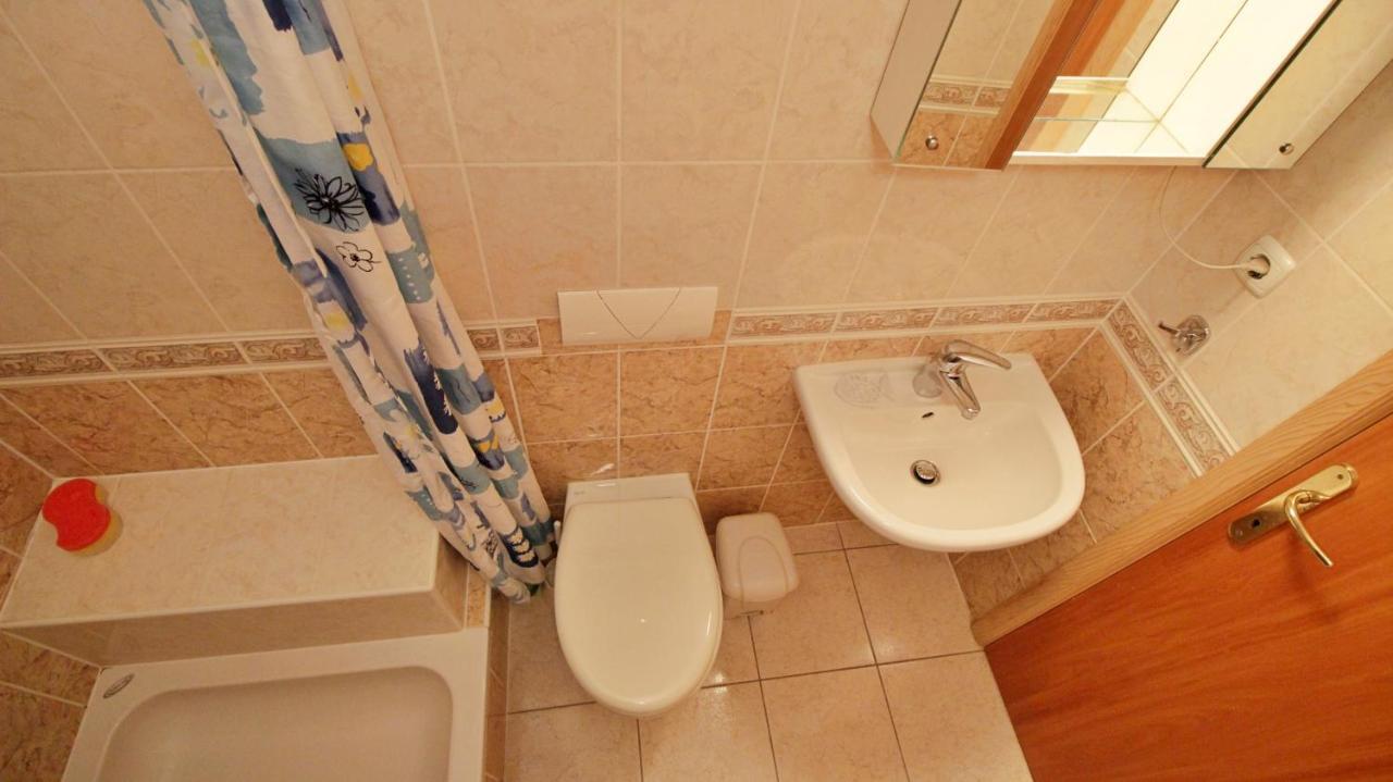 Apartment Ora Omiš Extérieur photo