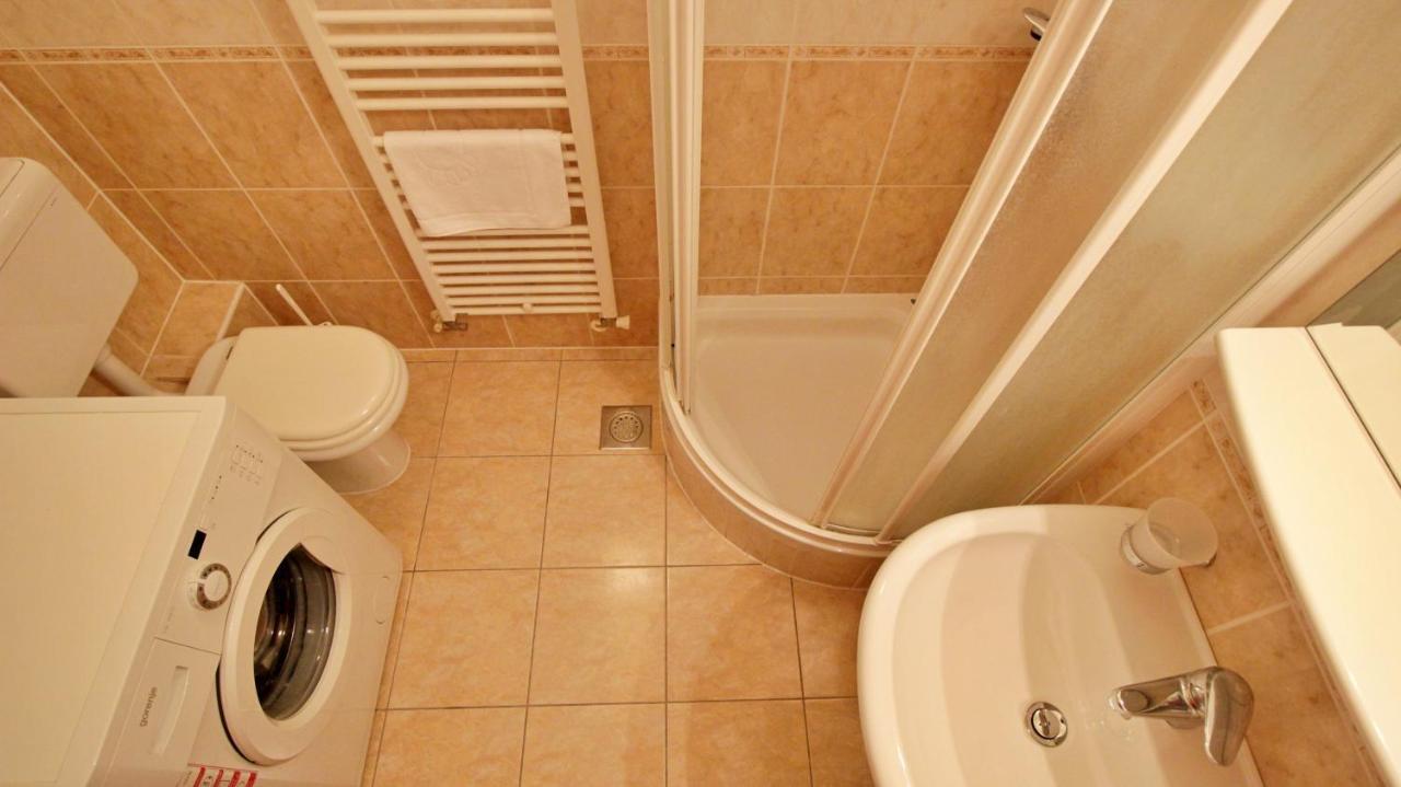 Apartment Ora Omiš Extérieur photo