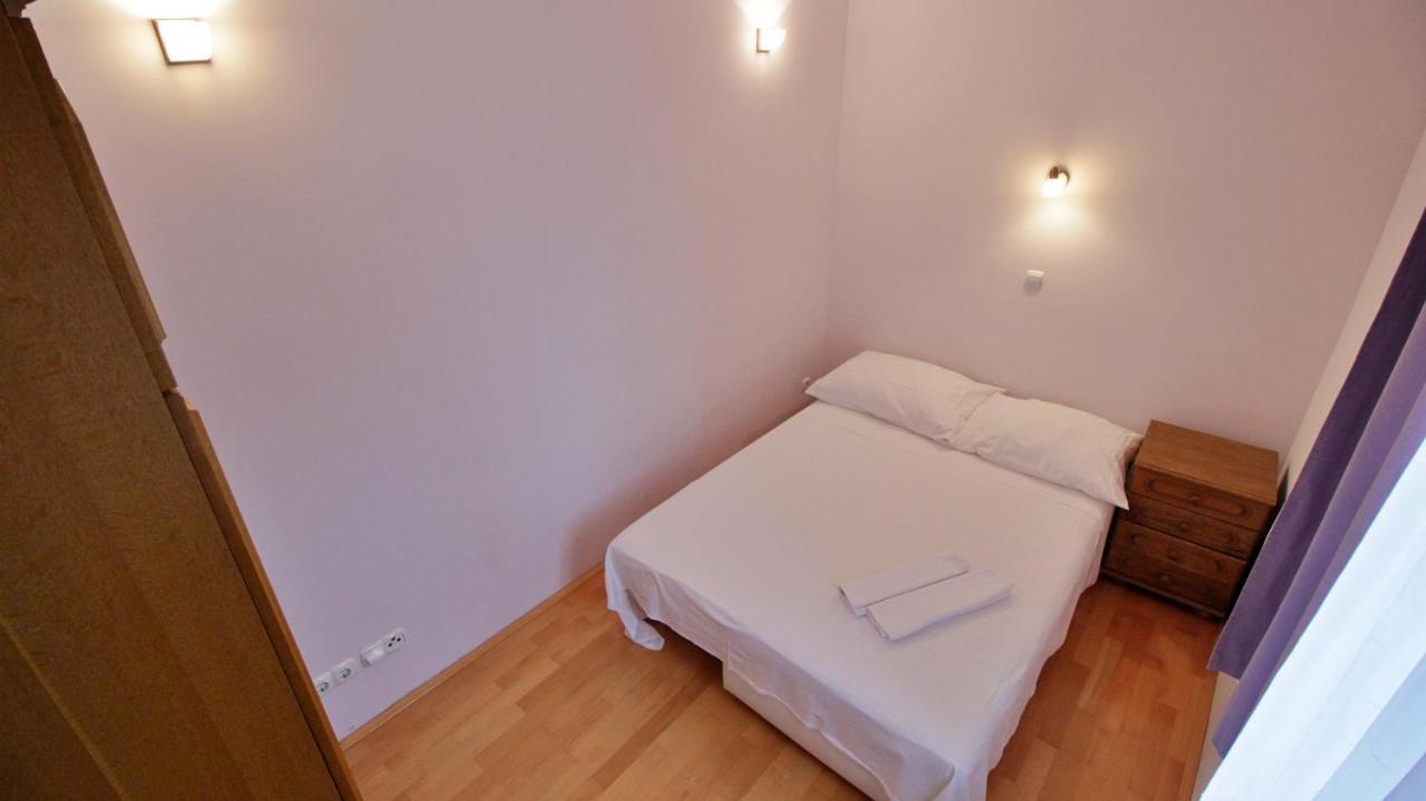 Apartment Ora Omiš Extérieur photo