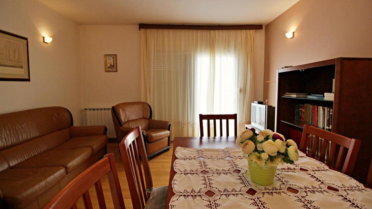Apartment Ora Omiš Extérieur photo