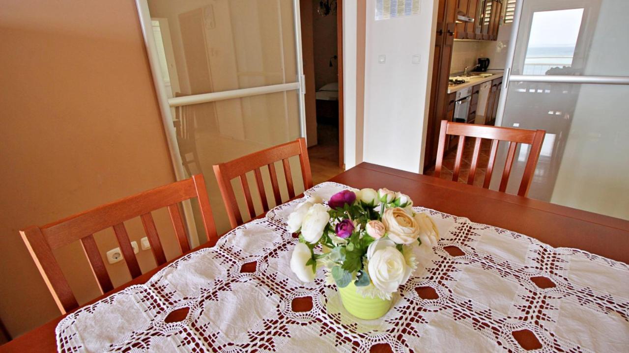 Apartment Ora Omiš Extérieur photo