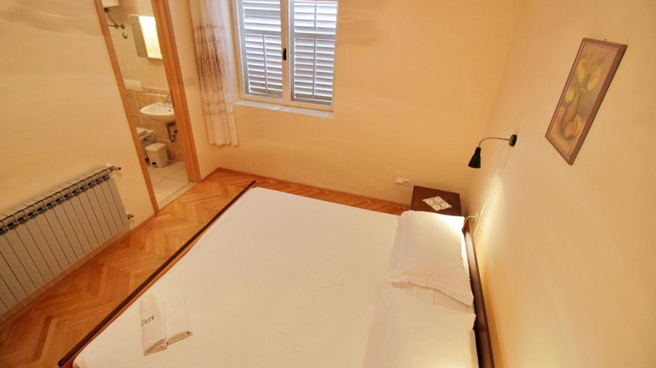 Apartment Ora Omiš Extérieur photo
